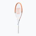 Children's tennis racket Wilson Roland Garros Elite Jr 25 navy/orange 3