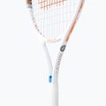Children's tennis racket Wilson Roland Garros Elite Jr 25 navy/orange 4