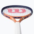 Children's tennis racket Wilson Roland Garros Elite Comp Jr 26 navy/orange 5