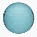 Volleyball Wilson Soft Play blue size 5 6