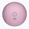 Volleyball Wilson Soft Play pink size 5 5