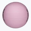 Volleyball Wilson Soft Play pink size 5 6