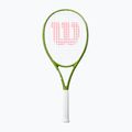 Tennis racket Wilson Blade Feel 103 Team green