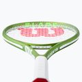 Tennis racket Wilson Blade Feel 103 Team green 4
