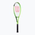 Tennis racket Wilson Blade Feel RXT 105 green 2