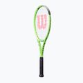 Tennis racket Wilson Blade Feel RXT 105 green 3