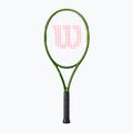 Tennis racket Wilson Blade Feel 103 green