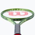 Tennis racket Wilson Blade Feel 103 green 4