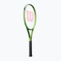 Tennis racket Wilson Blade Feel 100 green 2