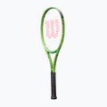 Tennis racket Wilson Blade Feel 100 green 3