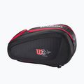 Wilson Bela V3 paddle bag black/red