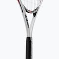 Tennis racket Wilson Fusion XL white/black 6
