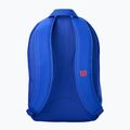 Children's tennis backpack Wilson Ultra V5 Jr blue 2