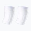 Volleyball knee pads Wilson Helix Pro Knee white