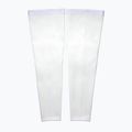 Volleyball knee pads Wilson Helix Knee Pad Leg Sleeve white 2