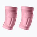 Volleyball knee pads Wilson Helix Knee pink