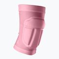 Volleyball knee pads Wilson Helix Knee pink 2