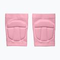 Volleyball knee pads Wilson Helix Knee pink 3