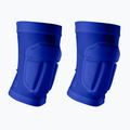 Volleyball knee pads Wilson Helix Knee blue