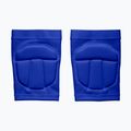 Volleyball knee pads Wilson Helix Knee blue 3