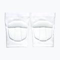 Volleyball knee pads Wilson Helix Knee white 3