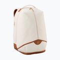 Tennis backpack Wilson Roger Federer Lawn Tennis cream