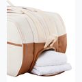 Tennis bag Wilson Roger Federer Lawn Tournament 15Pk cream 5