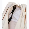 Tennis bag Wilson Roger Federer Lawn Tournament 15Pk cream 6