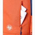 Tennis backpack Wilson Roland Garros Team 2026 clay/navy 6