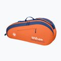 Tennis bag Wilson Roland Garros Team 3Pk 2026 clay/navy 2