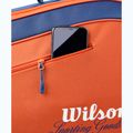Tennis bag Wilson Roland Garros Team 3Pk 2026 clay/navy 4