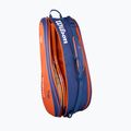 Tennis bag Wilson Roland Garros Team 6Pk 2026 clay/navy 4