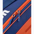 Tennis bag Wilson Roland Garros Team 6Pk 2026 clay/navy 6