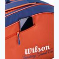 Tennis bag Wilson Roland Garros Team 6Pk 2026 clay/navy 7
