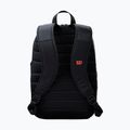 Tennis backpack Wilson Pro Staff Classic Tour black 2