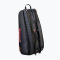 Tennis bag Wilson Pro Staff Classic Tour 6Pk black 3