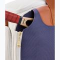 Tennis bag Wilson Heritage Small Duffel cream/clay/navy 6