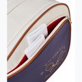 Tennis bag Wilson Heritage V2 12Pk cream/clay/navy 6