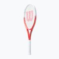 Tennis racket Wilson Envy SE pink guava/mint 2