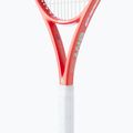 Tennis racket Wilson Envy SE pink guava/mint 4