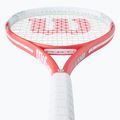 Tennis racket Wilson Envy SE pink guava/mint 5