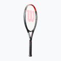 Children's tennis racket Wilson Pro Staff Precision NXT Jr 26 black/red 2