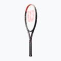 Children's tennis racket Wilson Pro Staff Precision NXT Jr 26 black/red 3