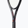 Children's tennis racket Wilson Pro Staff Precision NXT Jr 26 black/red 4