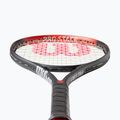 Children's tennis racket Wilson Pro Staff Precision NXT Jr 26 black/red 5