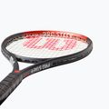 Children's tennis racket Wilson Pro Staff Precision NXT Jr 26 black/red 6