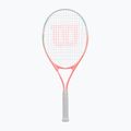 Tennis racket Wilson Envy XP Lite coral
