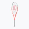 Tennis racket Wilson Envy XP Lite coral 2