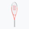 Tennis racket Wilson Envy XP Lite coral 3