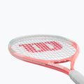 Tennis racket Wilson Envy XP Lite coral 5